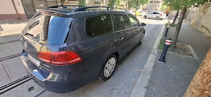 Volkswagen passat b7 - imagine 4