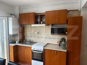 Investitie - 2 camere, etaj Intermediar, zona Calea Turzii - imagine 4