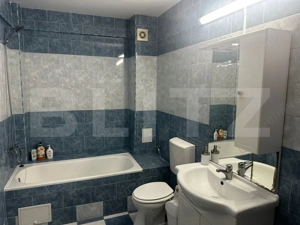 Investitie - 2 camere, etaj Intermediar, zona Calea Turzii - imagine 9