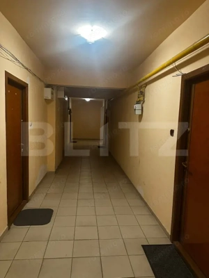 Investitie - 2 camere, etaj Intermediar, zona Calea Turzii - imagine 13
