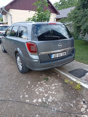 De vânzare Opel Astra 2006  - imagine 3