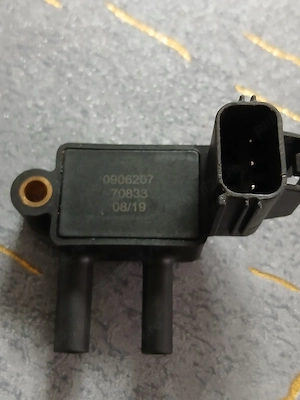 senzor DPF Kuga mk1