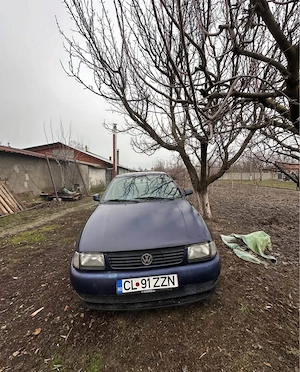 Vand Volkswagen Polo 1.9 SDI - imagine 2