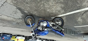 2001 Suzuki bandit GSF 600 - imagine 5