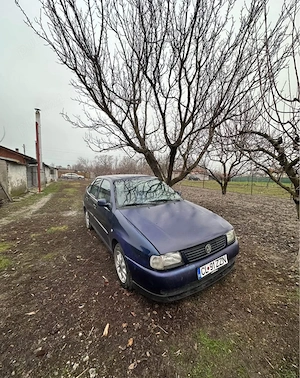 Vand Volkswagen Polo 1.9 SDI