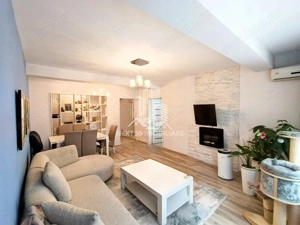 Apartament 2 camere , decomandat, Lira Residence