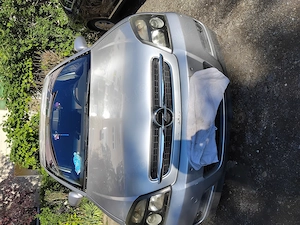 Vând Opel vectra 2003 - imagine 2