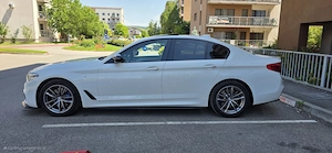 Bmw 530i Xdrive.Motor 2.0i 252cp 2017 - imagine 8