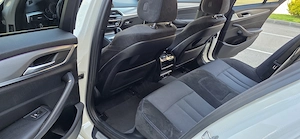 Bmw 530i Xdrive.Motor 2.0i 252cp 2017 - imagine 10