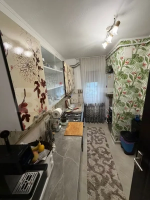 Apartament 3 camere, 54 mp, complet mobilat – Tătărași - imagine 4