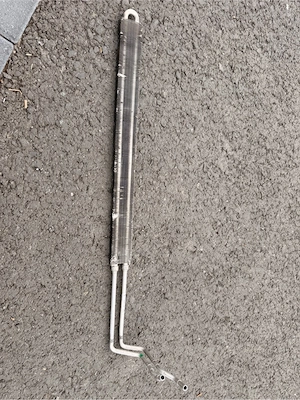 Radiator Servodirectie Opel Insignia COD 13286331 - imagine 3