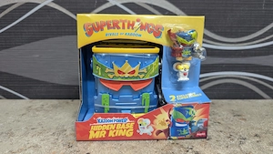 Jucării Super Zings - Super Things - imagine 4