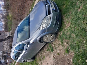 Vand opel astraH  an 2005 1.7 cdti brek - imagine 7