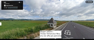 Teren intrare în Bran - în Tohanul Nou, acces direct la DN73 - imagine 5