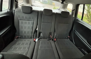 Vând Opel Zafira tourer euro 6. - imagine 4