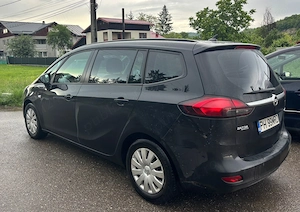 Vând Opel Zafira tourer euro 6. - imagine 2