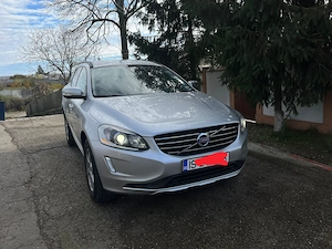 Volvo XC60 4X4