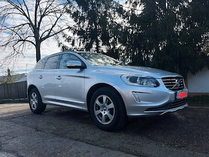 Volvo XC60 4X4 - imagine 2
