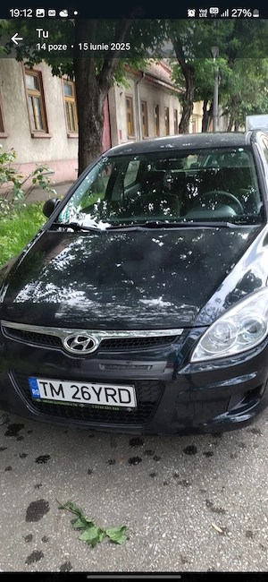 Vand hyundai i30 - imagine 8
