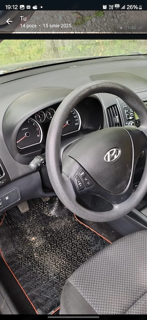 Vand hyundai i30 - imagine 3