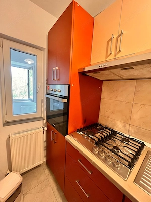 Apartament cu o cameră,etaj 2 zona Tatarasi langa Evergreen si Lidl - imagine 4