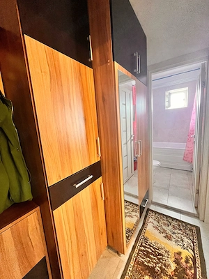 Apartament cu o cameră,etaj 2 zona Tatarasi langa Evergreen si Lidl - imagine 11