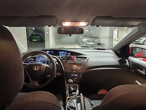 Honda Civic 1.4 2012 - imagine 6