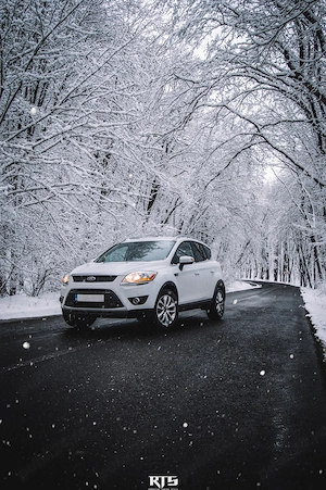 Ford Kuga, 2.0 TDCi, 4x4, 2011
