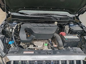 Suzuki SX 4 S cross - imagine 4