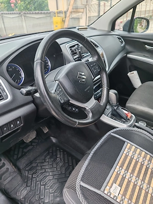 Suzuki SX 4 S cross - imagine 7
