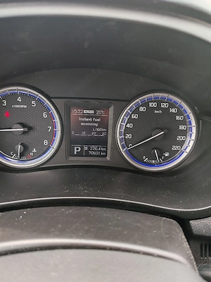 Suzuki SX 4 S cross - imagine 6