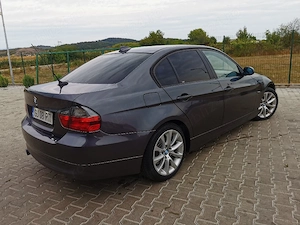 Bmw seria 3 E90 M47 163CP 