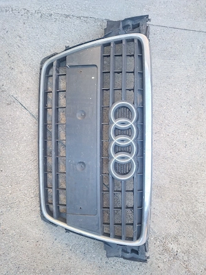 Mască față Audi A4, B8