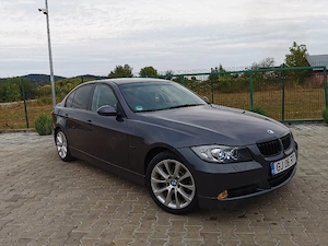 Bmw seria 3 E90 M47 163CP 