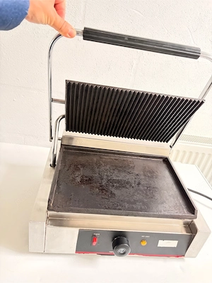 grill panini