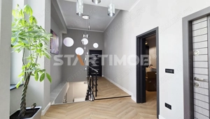 Spatiu birouri IT Centru Civic zona AFI