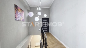 Spatiu birouri IT Centru Civic zona AFI