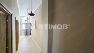 Spatiu birouri IT Centru Civic zona AFI - imagine 11
