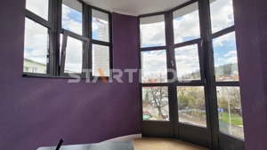 Spatiu birouri IT Centru Civic zona AFI - imagine 13