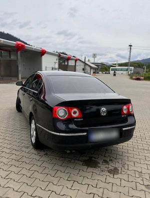 Vand vw passat!