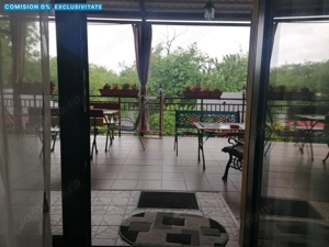 Casa familiala zona centrala Turda, cu 8 camere, fără comision!!