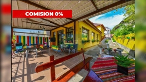 Casa familiala zona centrala Turda, cu 8 camere, fără comision!! - imagine 4