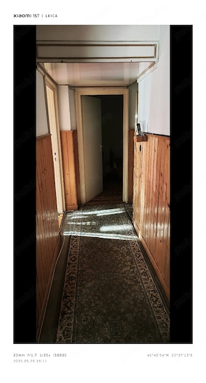 Vand apartament 4 camere, Gheorgheni  - imagine 2