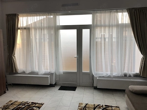 Proprietar, inchiriez garsoniera, 35mp, parter vila, str. Victor Hugo 31, Cl. Sagului - open space - imagine 2