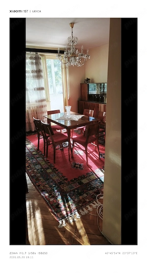 Vand apartament 4 camere, Gheorgheni  - imagine 3