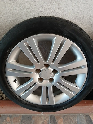 Set Rotii Ford Kuga - imagine 2