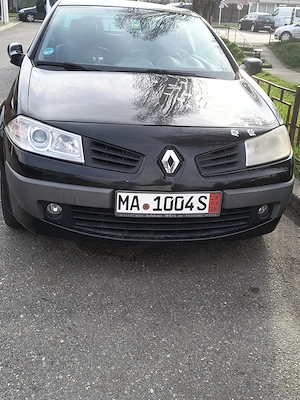 Vand renault megan  - imagine 3