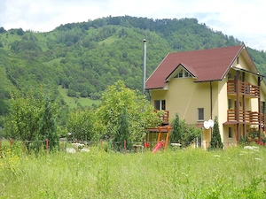 Casa tip vila de vanzare - imagine 10
