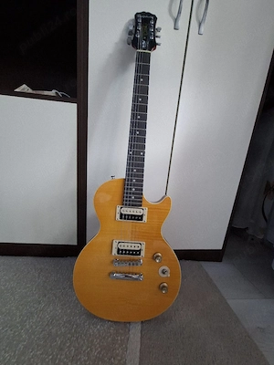 Epiphone Slash AFD Les Paul Special-II   Chitară Electrică