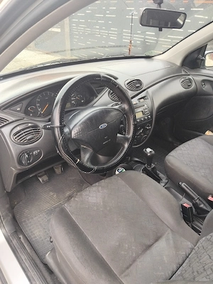 Ford Focus Piese Dezmembrări